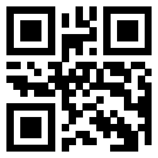 Immagine del Qr Code di 3915442638