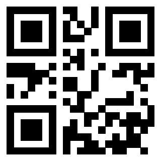 Il QrCode di 3915442641
