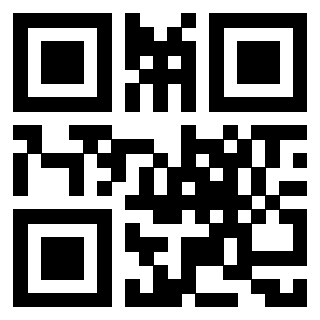 3915442643 QrCode associato