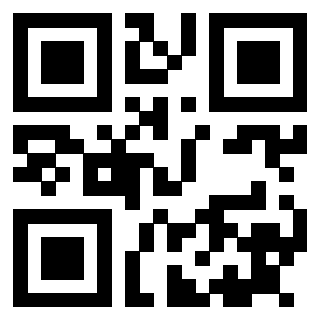 3915442645 Qr Code associato