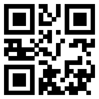 3915442647 - Immagine del Qr Code associato