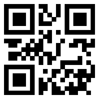 Il QrCode di 3915442649