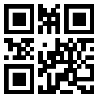 Immagine del Qr Code di 3915442651