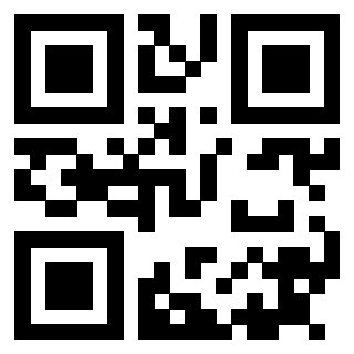 3915442652 - Immagine del Qr Code associato