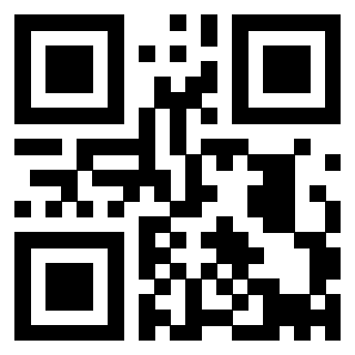 Scansione del QrCode di 3915442653