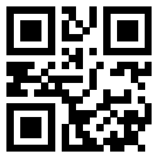 3915442654 QrCode associato