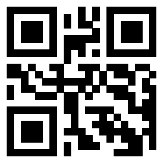 Scansione del Qr Code di 3915442656