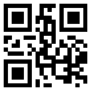 Immagine del Qr Code di 3915442657