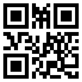 Immagine del Qr Code di 3915442658
