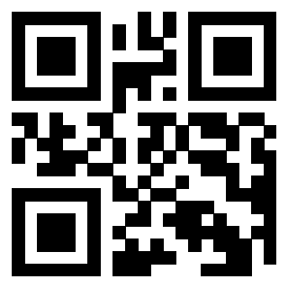 Scansione del QrCode di 3915442659