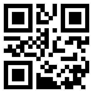Scansione del QrCode di 3915442662