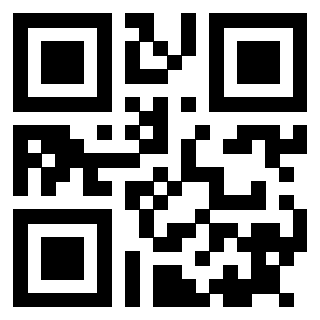 Immagine del QrCode di 3915442671