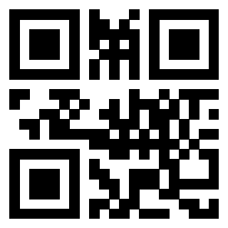 Il Qr Code di 3915442672