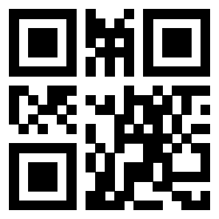 Il Qr Code di 3915442675