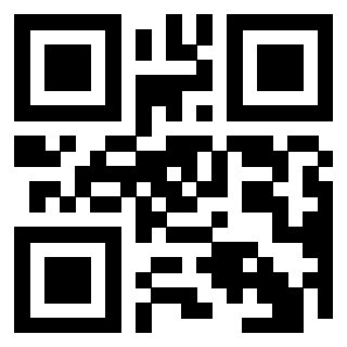3915442679 Qr Code associato