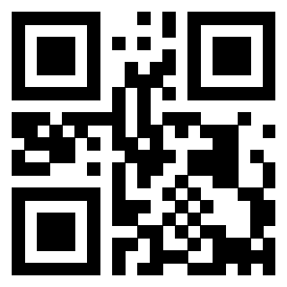Il QrCode di 3915442680