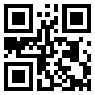 Scansione del Qr Code di 3915442687