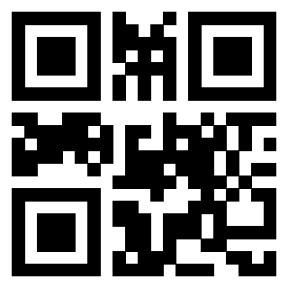 3915442689 - Immagine del Qr Code associato