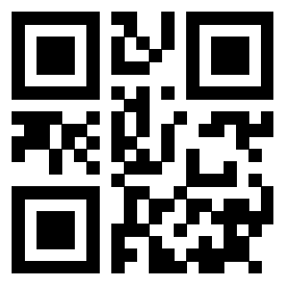 Il QrCode di 3915442691