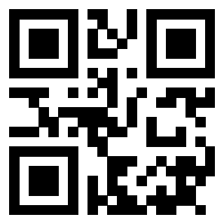 3915442692 - Immagine del Qr Code associato