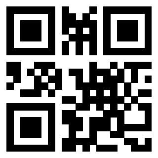 Il Qr Code di 3915442693