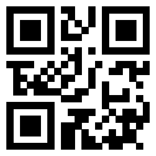 3915442696 - Immagine del QrCode associato