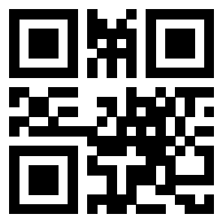 Il QrCode di 3915442697