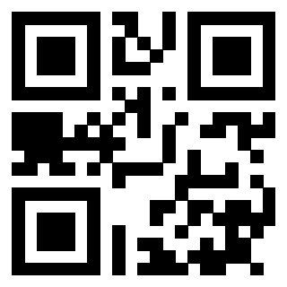 Immagine del Qr Code di 3915442699