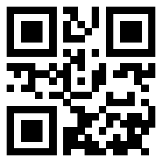 Il QrCode di 3915442701