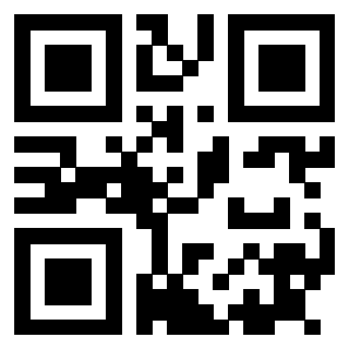 3915442702 - Immagine del QrCode associato