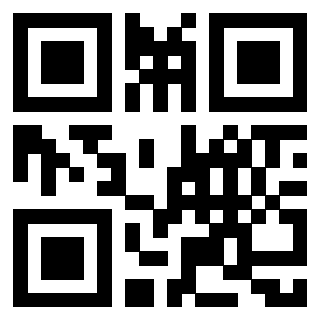 Scansione del Qr Code di 3915442703