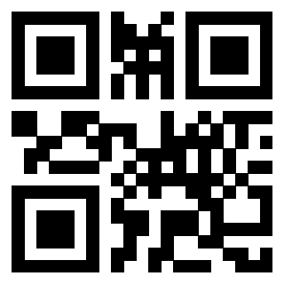 3915442704 - Immagine del QrCode associato