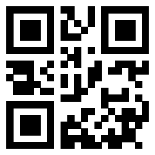 3915442706 - Immagine del QrCode associato
