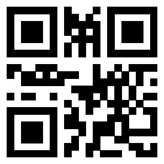 Immagine del Qr Code di 3915442709
