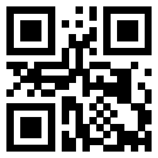 Scansione del Qr Code di 3915442710