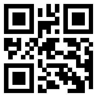 3915442716 - Immagine del QrCode