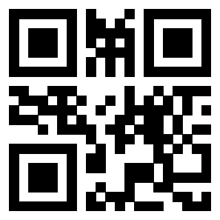 Il QrCode di 3915442718