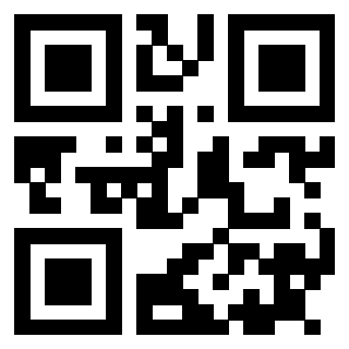 Immagine del QrCode di 3915442721