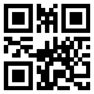 3915442724 - Immagine del Qr Code associato