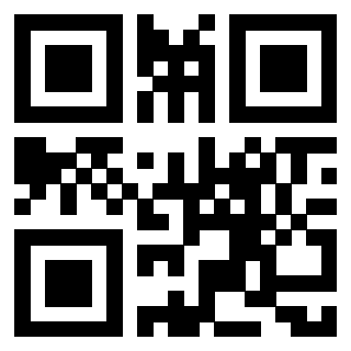 Immagine del QrCode di 3915442725