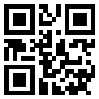 3915442729 QrCode associato
