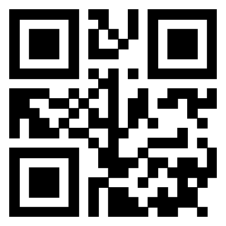 Il QrCode di 3915442731