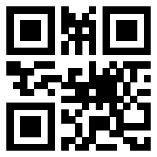 Immagine del Qr Code di 3915442732