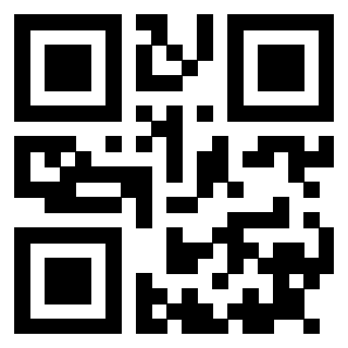 Immagine del Qr Code di 3915442735