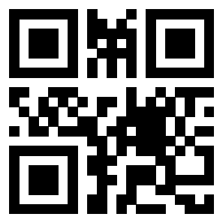 3915442736 Qr Code associato
