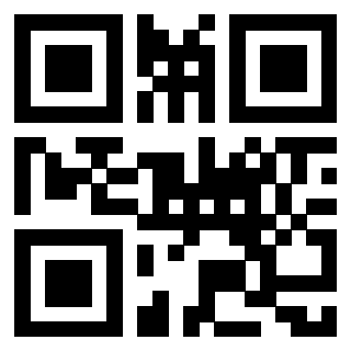 Immagine del QrCode di 3915442744