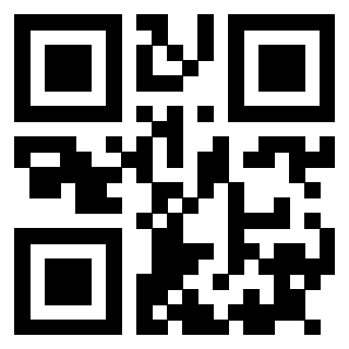 3915442747 - Immagine del Qr Code