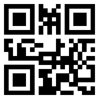 3915442752 Qr Code associato