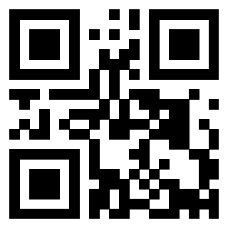 Il Qr Code di 3915442756