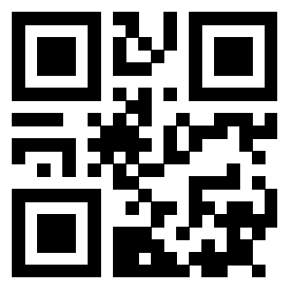3915442757 - Immagine del Qr Code associato